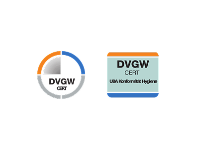 DVGW