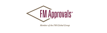 FM Approvals